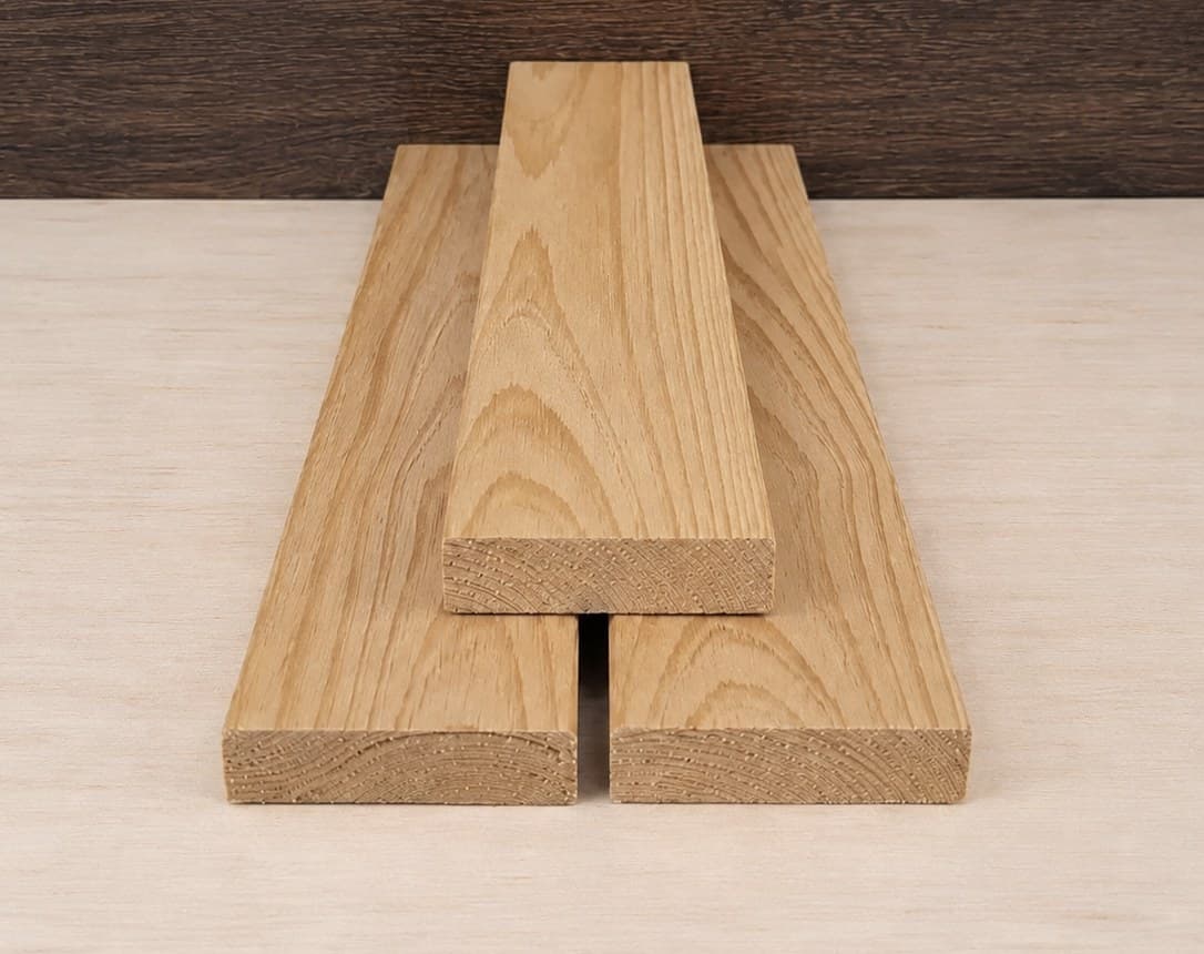 Zaunbretter