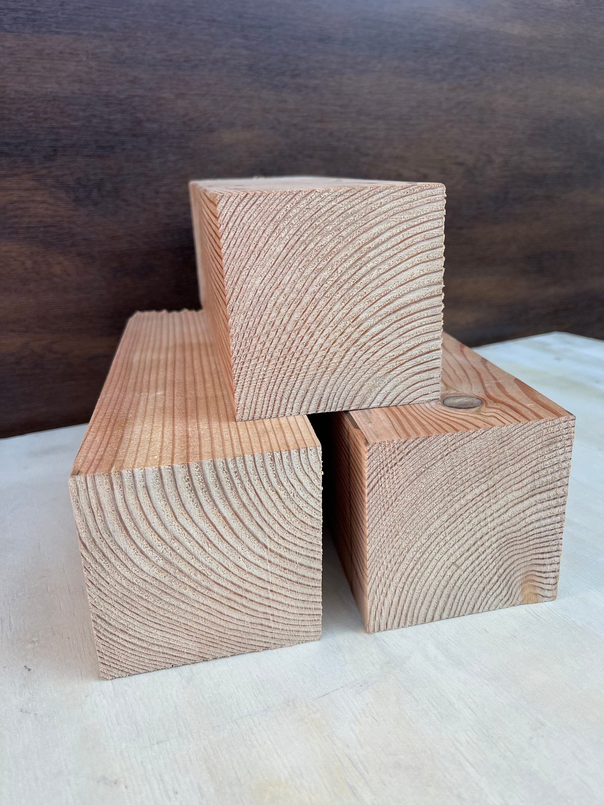 Konstruktionsholz — 2