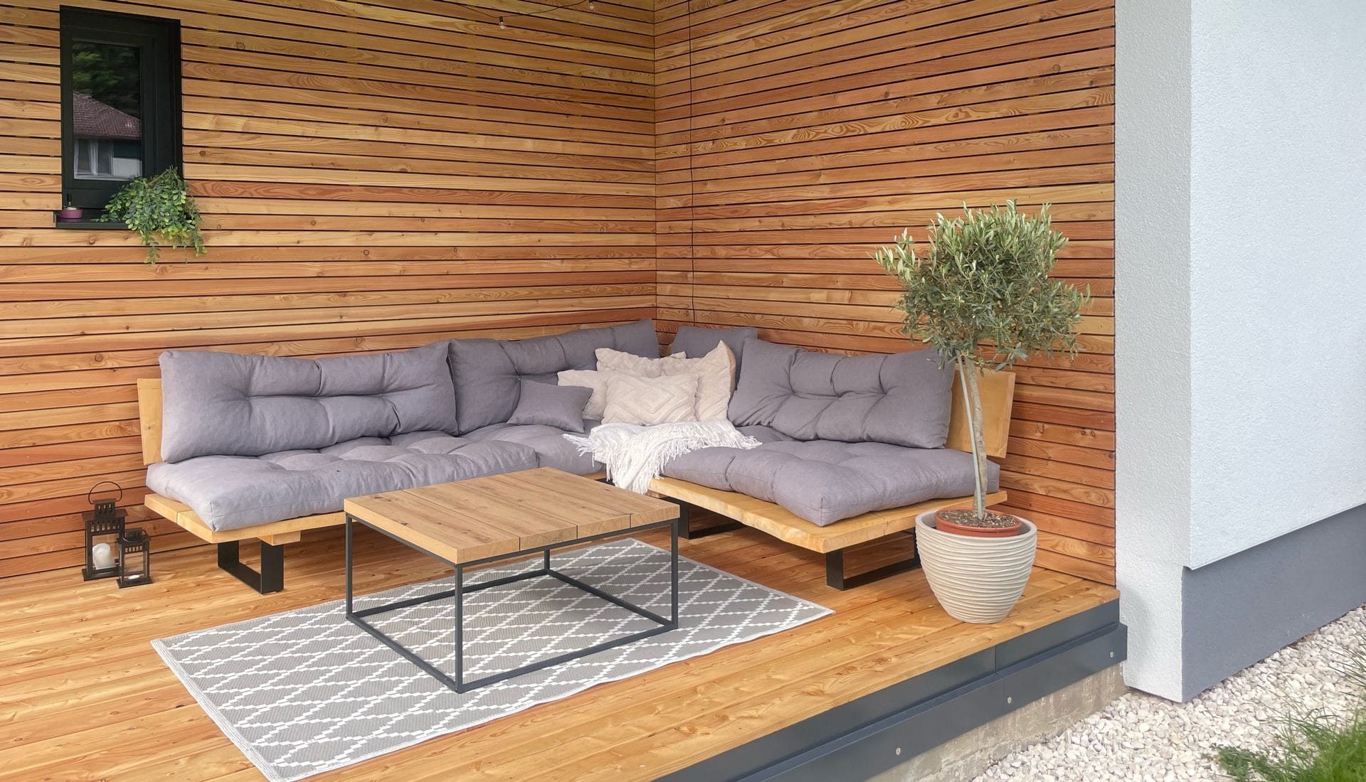 Terrassendielen — 6